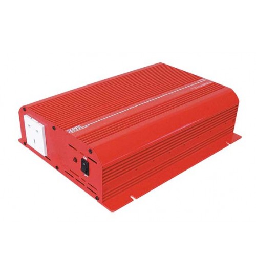 24V 500W Modified Wave Inverter 085655
